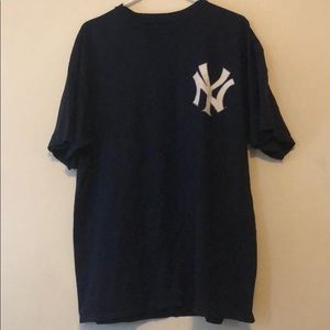 Yankees T-shirt - Gleyber Torres